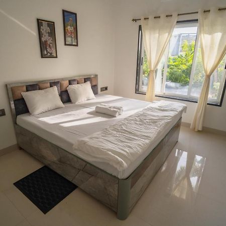 Almond Villa Alībāg Extérieur photo