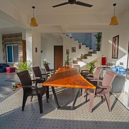 Almond Villa Alībāg Extérieur photo