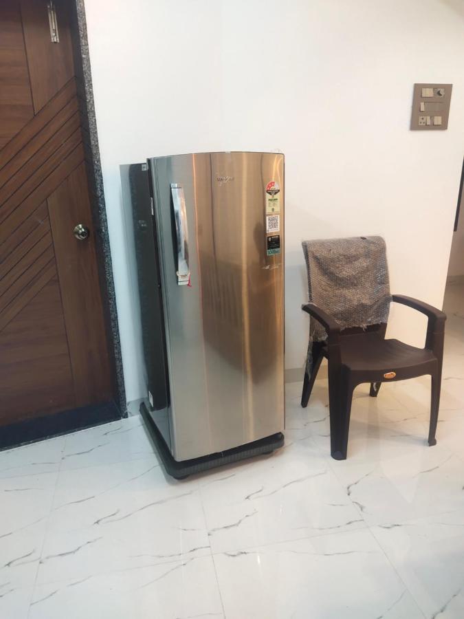 Almond Villa Alībāg Extérieur photo