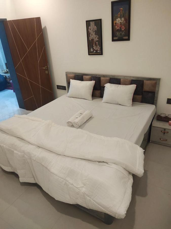 Almond Villa Alībāg Extérieur photo
